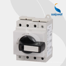 Tipos de aisladores eléctricos de saip / saipwell de 2014, aislador, interruptor de aislador de batería con alta calidad
